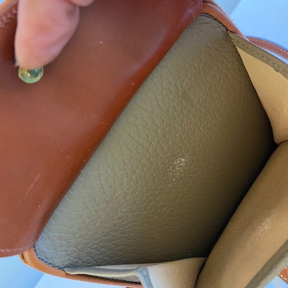 Dooney & Bourke Small Wallet on a String - Picture 7 of 11